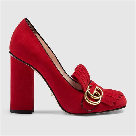 scarpe gucci tacchi piu costose|Scarpe da donna Gucci .